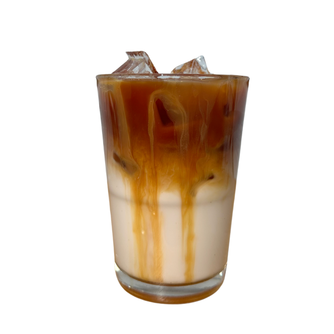 Caramel Macchiato | Cozy Coffee, LLC